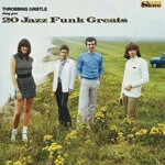 Throbbing Gristle - 20 Jazz Funk Greats : LP