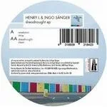 Henry L & Ingo Sanger - Dreadnought EP : 12inch