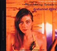 Throbbing Gristle - Throbbing Gristle's Greatest Hits : 2CD