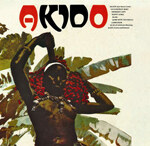 Akido - Akido : CD