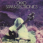 Okko - Sitar & Electronics