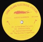 Steve Summers - Mode For Love EP