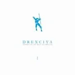 Drexciya - Journey Of The Deep Sea Dweller I : 2LP