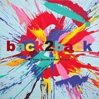 DJ Pippi, Tucillo & Kiko Navarro - Back 2 Back