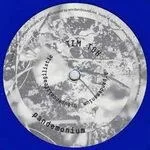 Tim Toh - Pandemonium : 12inch