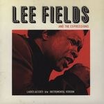 Lee Fields - Ladies 45 Edit