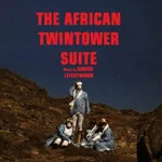 Hanno Leichtmann - The African Twintower Suite : LP