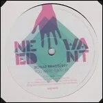Bonar Bradberry - You Were Away EP : 12inch