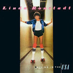 Linda Ronstadt - Living In The U.S.A.