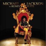 Michael Jackson - The Remix Suite