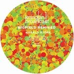 Harald Bjork - Bigfield Remixed