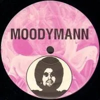 Moodymann - Don't Be Misled : 12inch