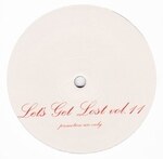 Jacques Renault - Let\'s Get Lost 11