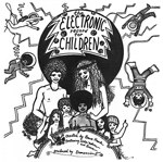 Bruce Haack & Ms.Nelson - The Electronic Record For Children