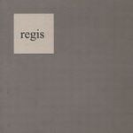 Regis - Speak To Me / Model Friendship