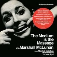 Marshall Mcluhan - The Medium Is The Massage : CD