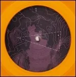 Bonobo - Kiara : 12inch
