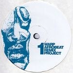Shoes - Warp Afrobeat Remix Project