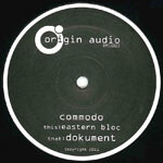 Commodo - Eastern Bloc / Dokument