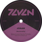 Joaan - Nocturnality / Out Of Slang