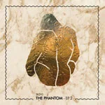 The Phantom - EP2 : 12inch