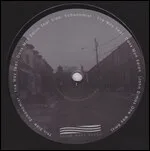 Echonomist - The Way EP : 12inch