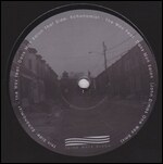 Echonomist - The Way EP
