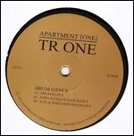 Tr One - Drum Dance : 12inch