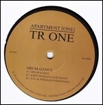 Tr One - Drum Dance