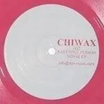 East Soul Person - Minsk EP : 12inch
