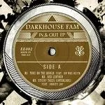 Darkhouse Family - In & Out EP : 12inch