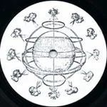 Zum Goldenen Schwarm - Die Wolke : 12inch