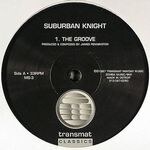 Suburban Knight - The Groove