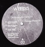 Mitsuaki Komamura - Vintage Moon EP