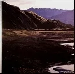 Frank Booker - Hope : 10inch
