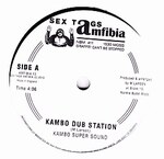 Kambo Super Sound/ Don Papa - Kambo Dub Station/ Dans Hall Dub