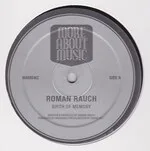 Roman Rauch - Birth Of Memory / Theme From Haze (Simoncino remix) : 12inch