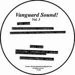 Various - Vanguard Sound Vol. 3 : 12inch