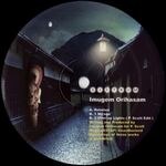 Imugem Orihasam - Relation EP