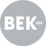 Gary Beck - Feel It : 12inch