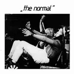 The Normal - T.V.O.D./ Warm Leatherette : 7inch