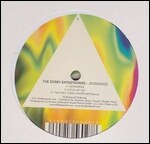 The Sorry Entertainers - Jeopardize (incl. Dop Remix)