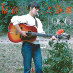 Karen Dalton - 1966