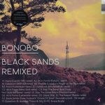 Bonobo - Black Sands Remixed