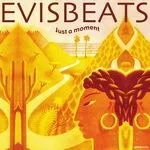 Evisbeats - Just A Moment : CD