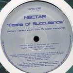 Nectar - A Taste Of Succulence : 12inch