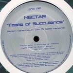 Nectar - A Taste Of Succulence