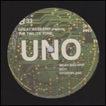 The Twilite Tone - Mean Machine