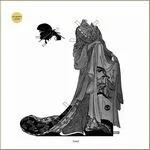 Machinedrum - Sxlnd Ep : 12inch