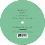 Benedikt Frey - Fairytale : 12inch